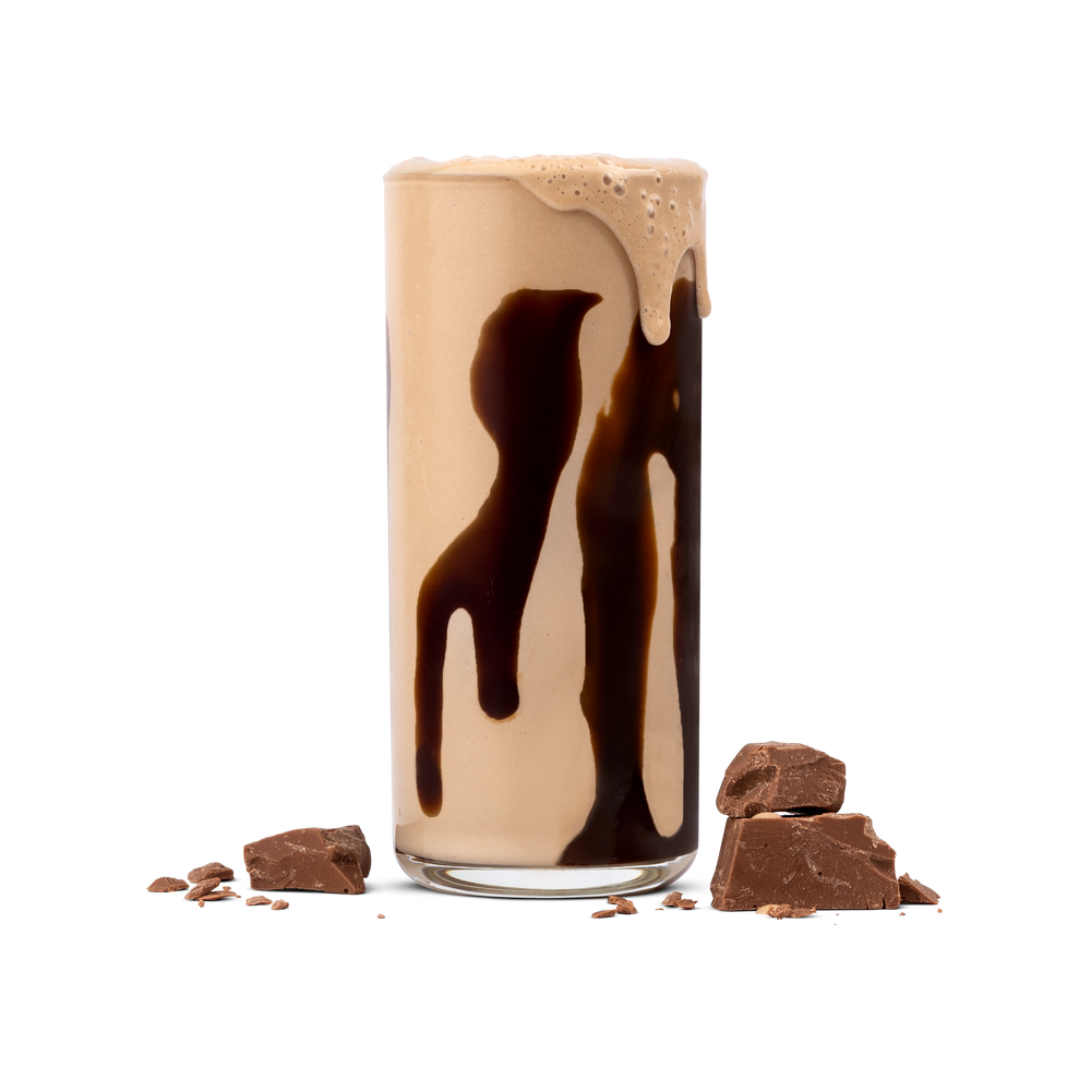 Chocolate Milkshake | 3050kJ