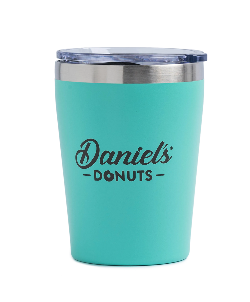Daniel's Donuts® Travel Mug 12oz