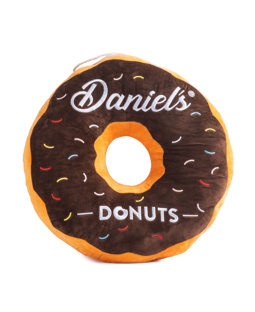 Daniel's Donuts® Donut Pillow