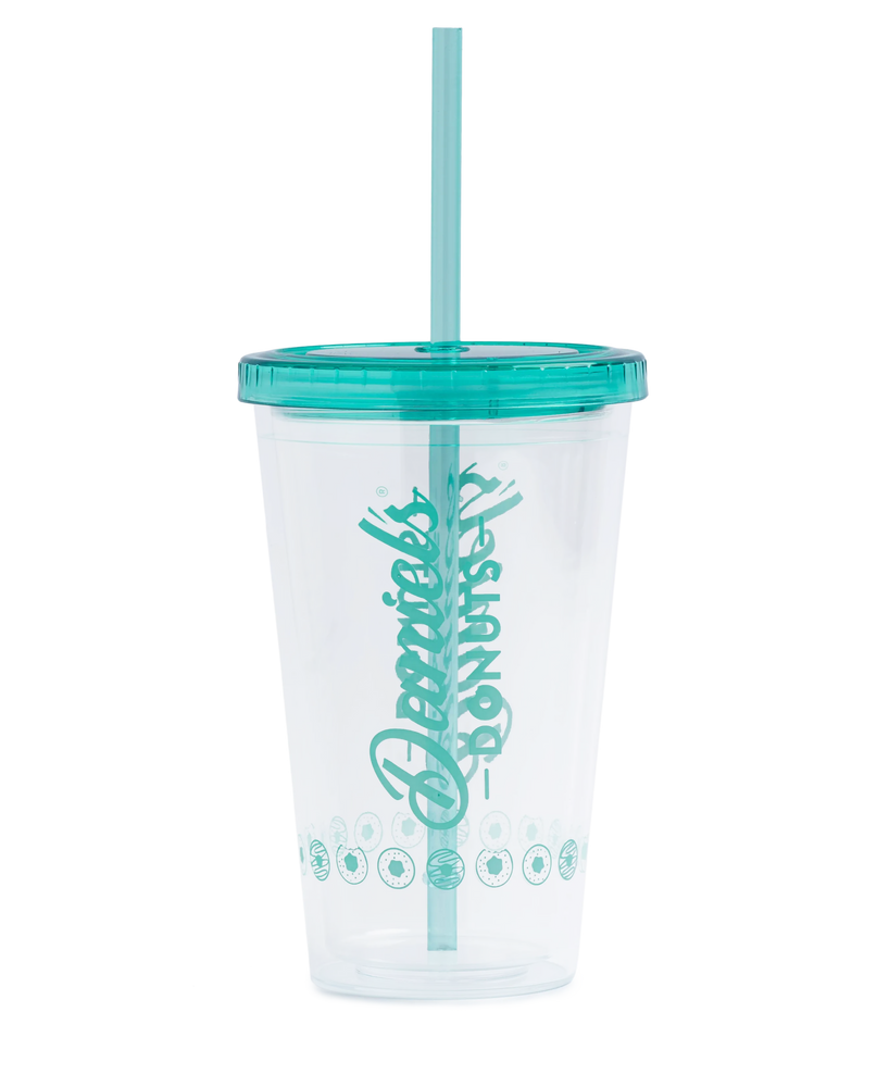 Daniel's Donuts® Iced Drink Cup 450 ml