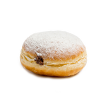 Choc Hazelnut Donut | 1100kJ