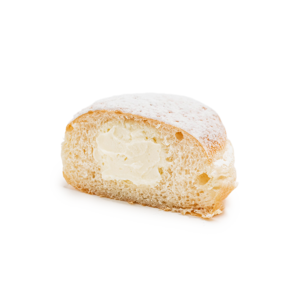 Durian Donut | 1300kJ