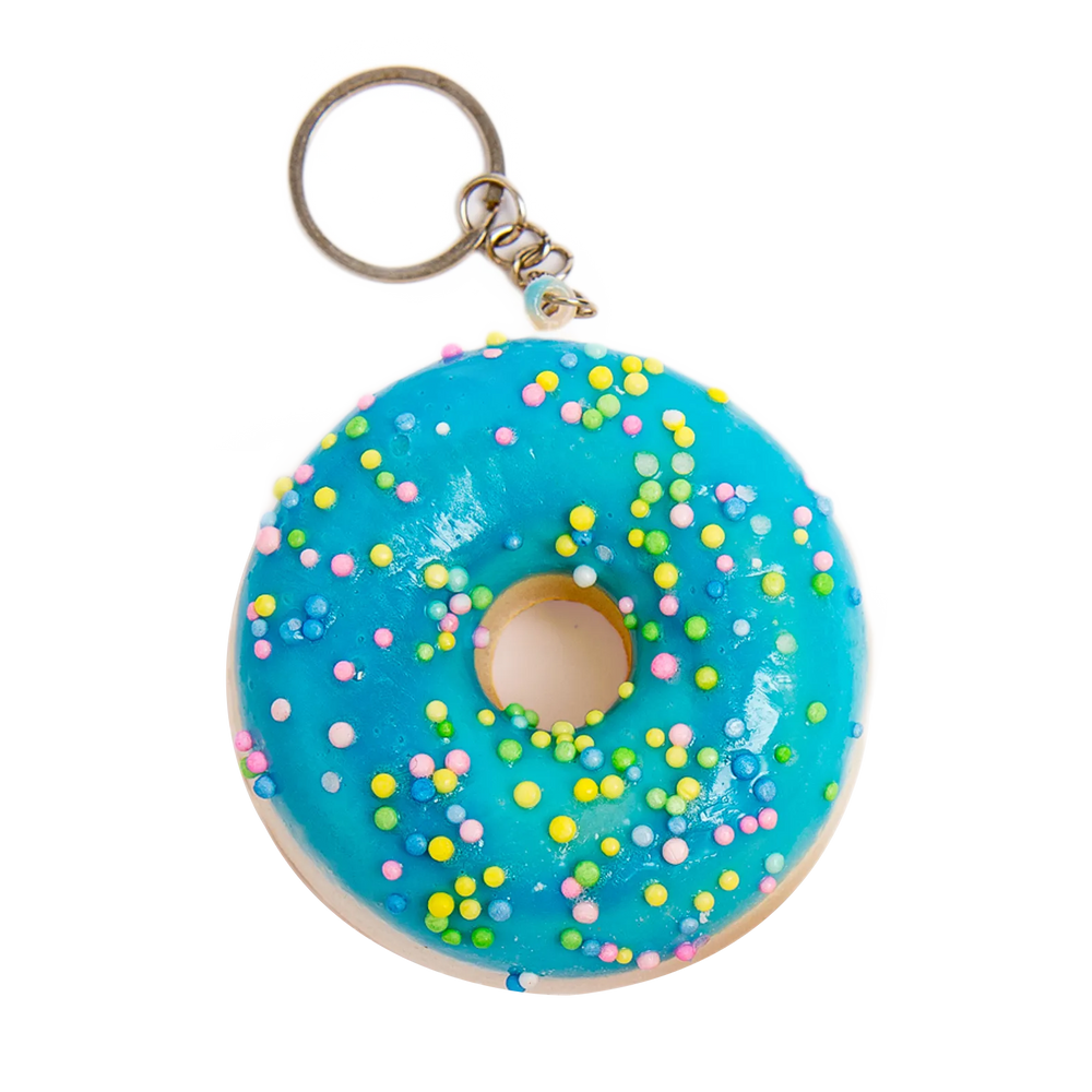 Daniel's Donuts® Key Rings