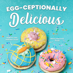 Hop into Easter with Our EGG-citing Range!