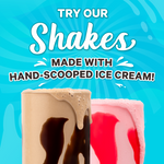 Sip and Shake Your Way into Summer!
