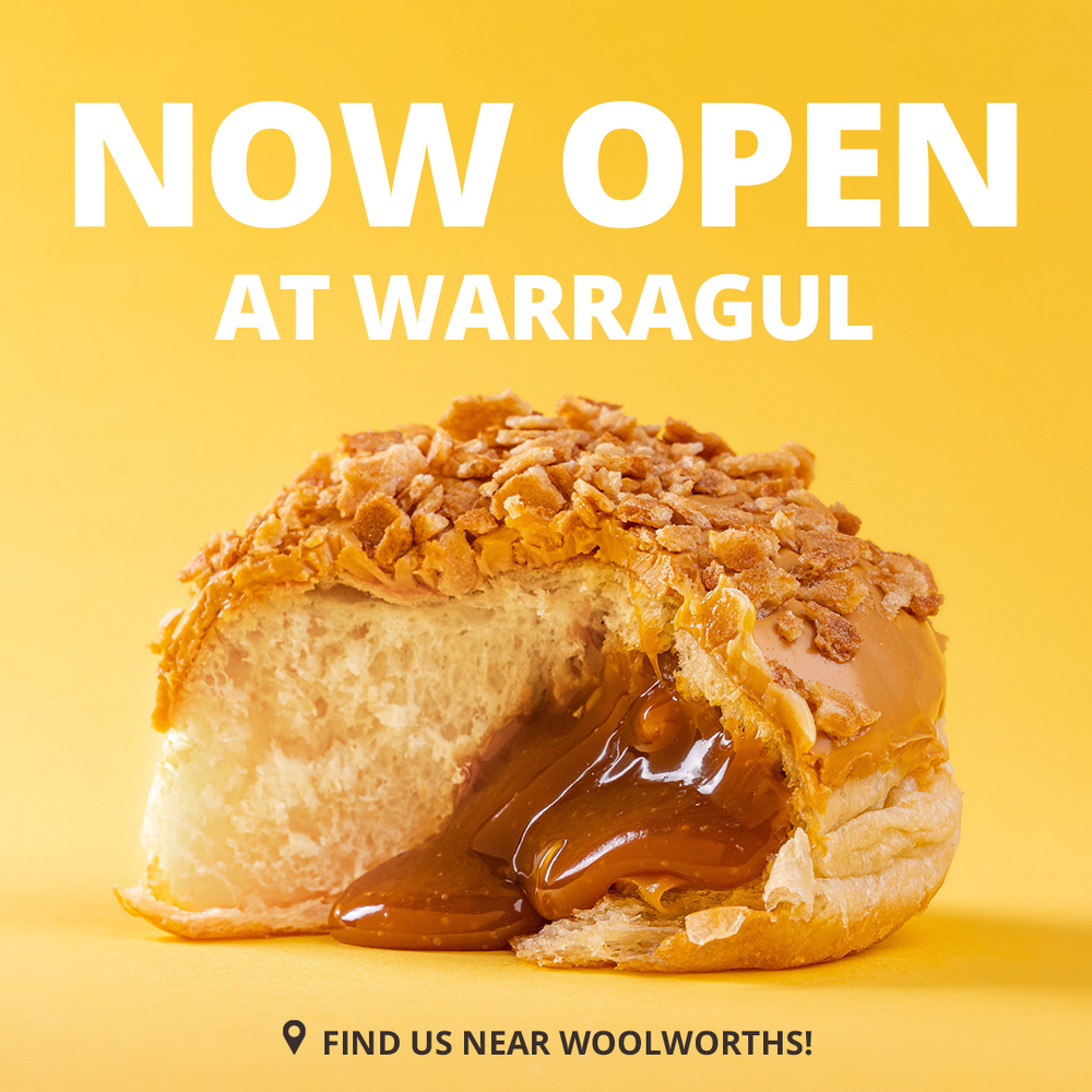 The Warragul Store is HERE!