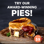 🥧🏆 Drumroll please.... we have Award-Winning Pies! 🥇🏅