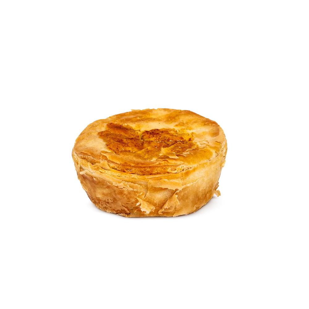 
            
                Load image into Gallery viewer, Beef &amp;amp; Curry Pie | 1870kJ
            
        