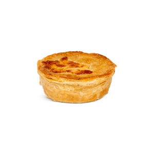 
            
                Load image into Gallery viewer, NZ Style Beef &amp;amp; Cheese Pie | 1860kJ
            
        