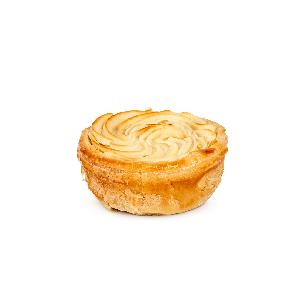 
            
                Load image into Gallery viewer, NZ Style Potato Top Pie | 2050kJ
            
        