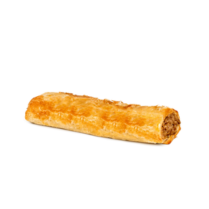 
            
                Load image into Gallery viewer, Sausage Roll | 1620kJ
            
        