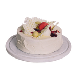 White Raspberry Dream Cake | 2230kJ per serve