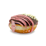 Neapolitan Donut | 1760kJ