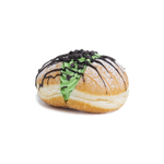 Choc Mint Mousse Donut | 1400kJ