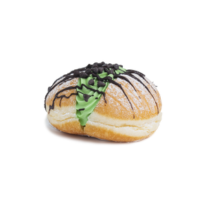 
            
                Load image into Gallery viewer, Choc Mint Mousse Donut | 1400kJ
            
        