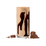 Chocolate Milkshake | 3050kJ