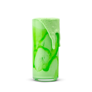 Lime Milkshake | 3110kJ