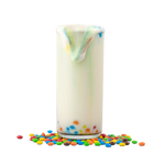 M&M's Malt Milkshake | 3720kJ