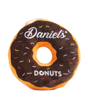 Daniel's Donuts® Donut Pillow