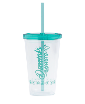 
            
                Load image into Gallery viewer, Daniel&amp;#39;s Donuts® Iced Drink Cup 450 ml
            
        