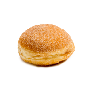 
            
                Load image into Gallery viewer, Cinnamon Donut | 705kJ
            
        