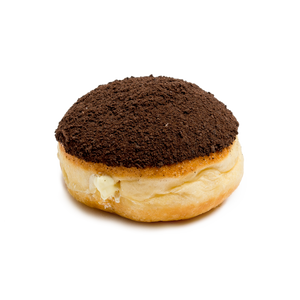 
            
                Load image into Gallery viewer, Cookies &amp;amp; Cream Donut | 1630kJ
            
        