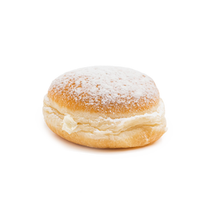 
            
                Load image into Gallery viewer, Durian Donut | 1300kJ
            
        