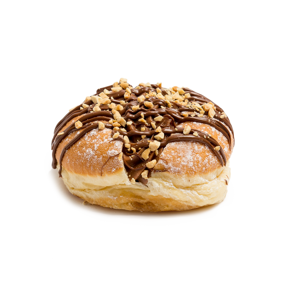 Ferrero Custard Donut | 1070kJ