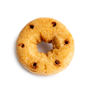 
            
                Load image into Gallery viewer, Gluten Free Choc Hazelnut Donut | 480kJ
            
        