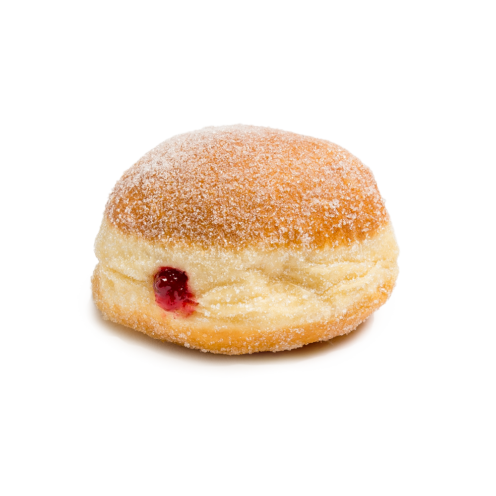 Jam Donut | 955kJ