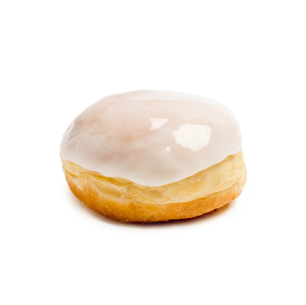 Original Glazed Donut | 912kJ
