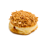 Salted Caramel Crunch Donut | 1280kJ