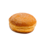 Vegan Cinnamon Donut | 562kJ
