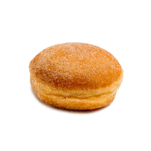 
            
                Load image into Gallery viewer, Vegan Cinnamon Donut | 562kJ
            
        
