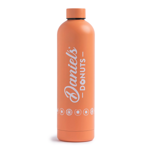 
            
                Load image into Gallery viewer, Daniel&amp;#39;s Donuts® 1L Water Bottle
            
        